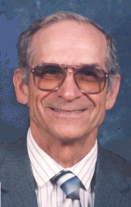 Leonard U.  Rietschlin