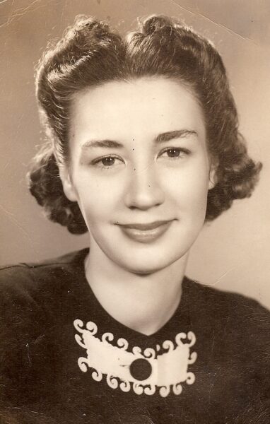 Lillian M. (Lane)  Light