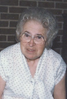 Loella N. (Barnhart) Weddell