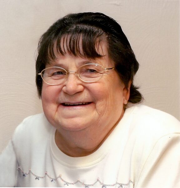 Lois H.(Riddlebaugh)  Phelps