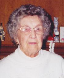 Marcella Frances (Metzger)  Weaver