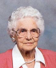 Marie C. (Brock) Fireoved
