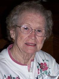 Mary E. (Nagel)  Johnson