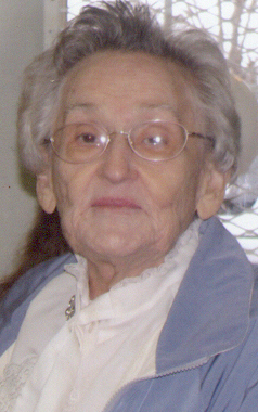 Mattie M. (Howard)  Payne