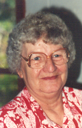 Mildred Irene (Durant) Kuhn Ferrell