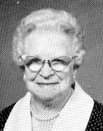 Mildred A. (Wasserman)  Garvin