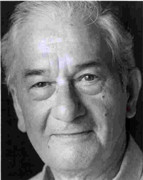 Horst Werner Joachim  Panknin