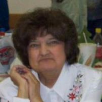 Phyllis J. (Nickler)  Brown