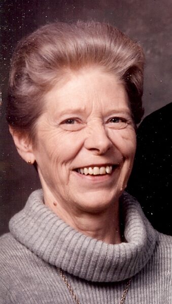 Phyllis M. (Morris)  Steele