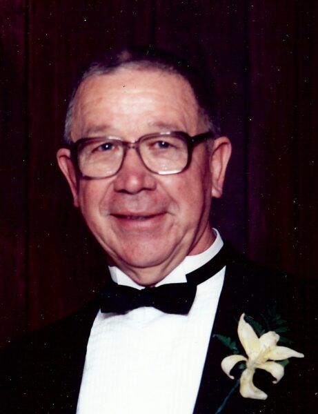 Ralph E.  McKinney