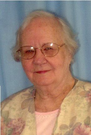 Rose M.  Trago