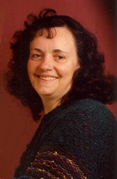 Ruth Ann (Achor)  Mulvane