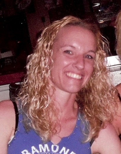 Shannon Elise  Vanderpool