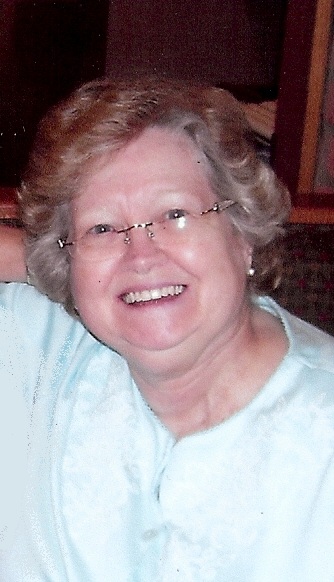 Sharon Arlene (Johnson) Granneman
