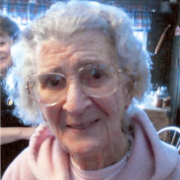 Wanda Irene (Swank)  Kegley