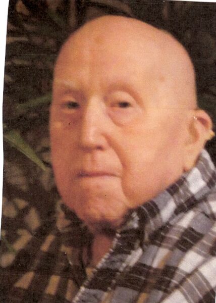 William John  Wharton