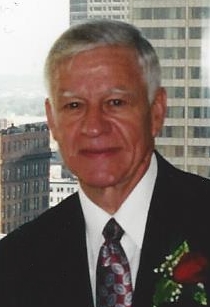 Donald D. Young