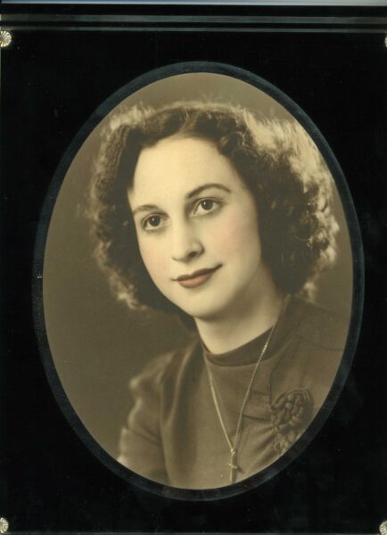 Margaret E. (Wagner) Duff