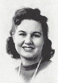 Medrith Gwendolyn Brown Bosshardt-James