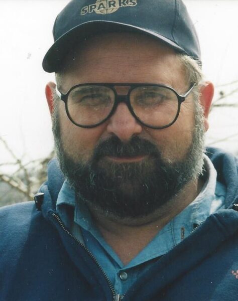 George Joseph Miller II