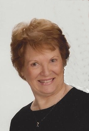 Janette (Thompson) Alt