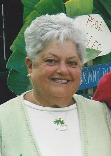 Linda L. (Alt) Shank