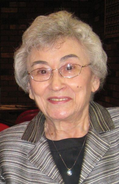 Mary (DeFelice) Turner