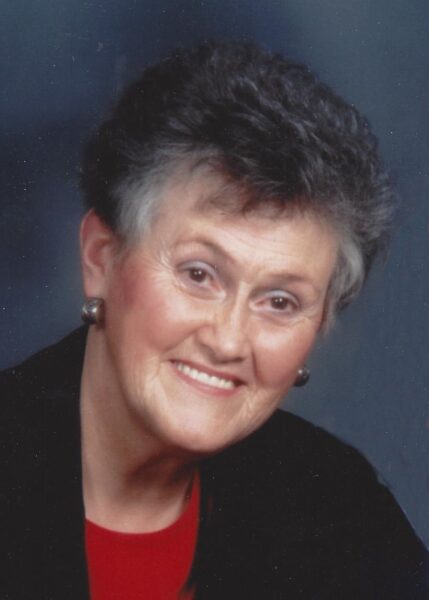 Phyllis M. (McKenzie) Ingram