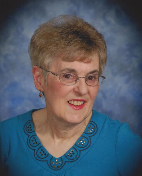 Elizabeth A. “Beth” Haines