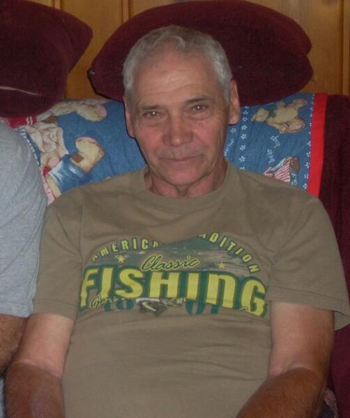  Kenneth H. Place, Jr.