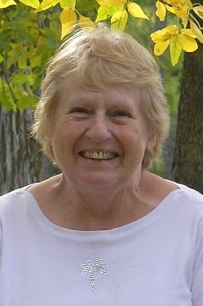 Donna J. Seaman