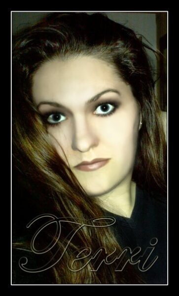 Teresa Marie Christopherson Moorehouse