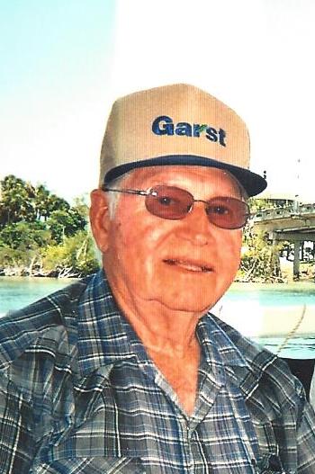 Howard Dean Von Stein