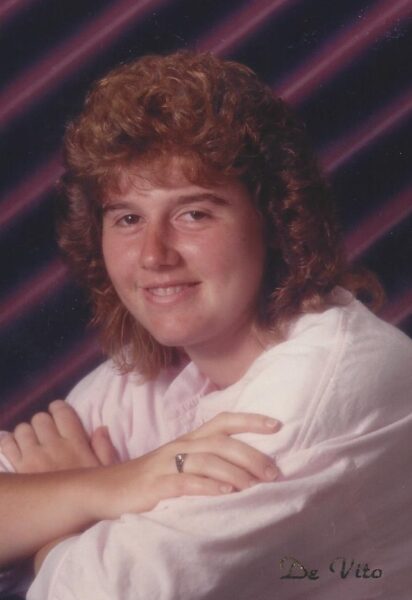 Jennifer Lynn Sprankle