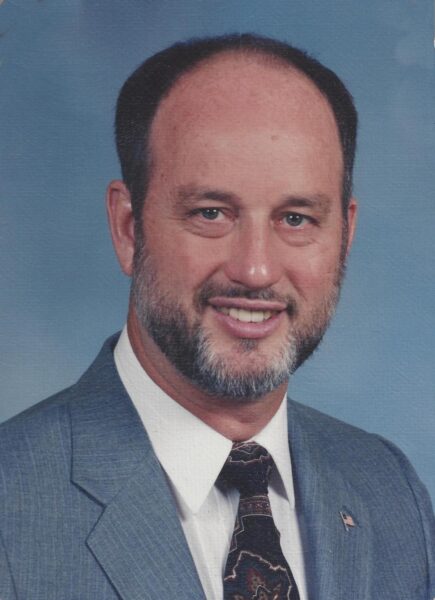 Loren Edward Hipsher