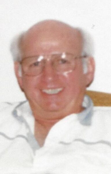 Paul R.”Dick”  “Hosey” Jose