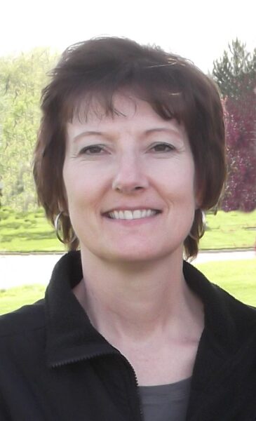 Cristine Lucille Adkinson