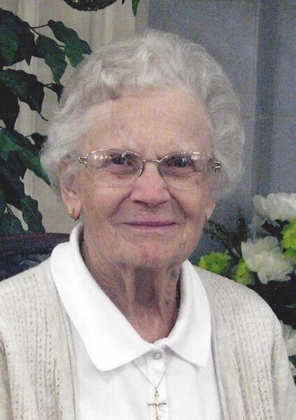 Edna P. (Hohler) Herlihy
