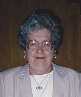 Mary M. Mollett