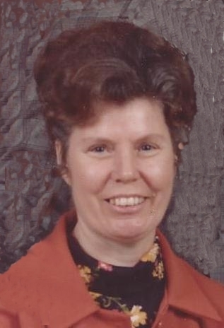 Ruth Ester Johnson Caris