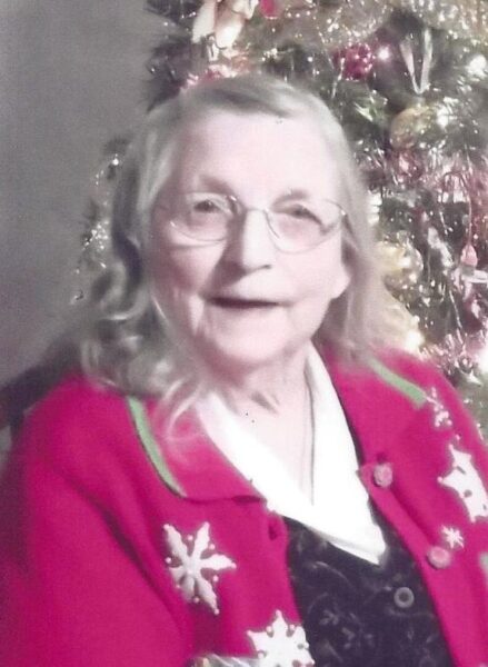 Mary Lee (Click) Ramey