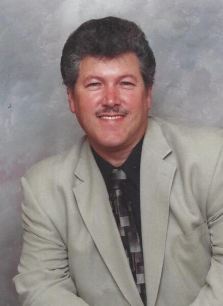 Michael David Blanton