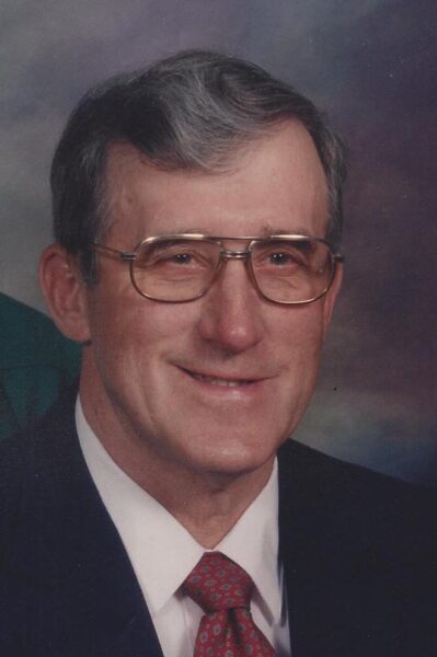 William Dean “Bill” Love