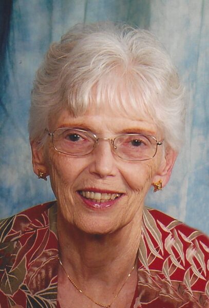 Barbara Ann “Bobbie” Hogsette