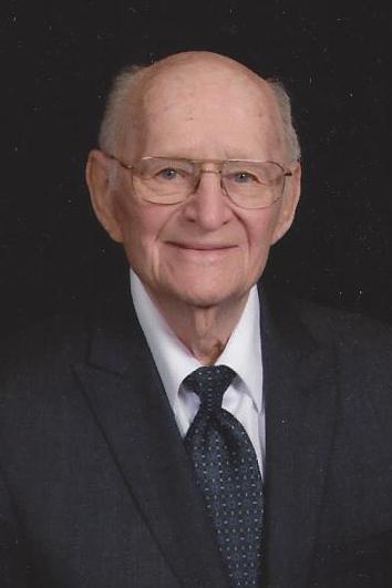 Charles Richard “Chuck” Phillips