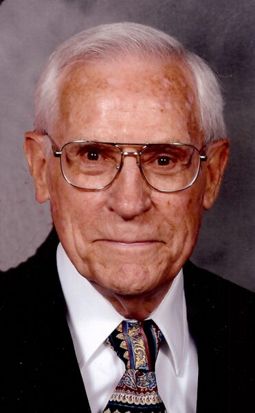 Roger W. Adam