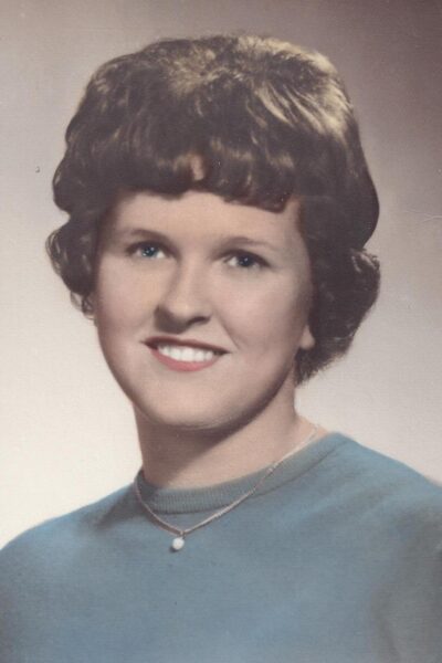 Mary M. (Timmer) Ebert