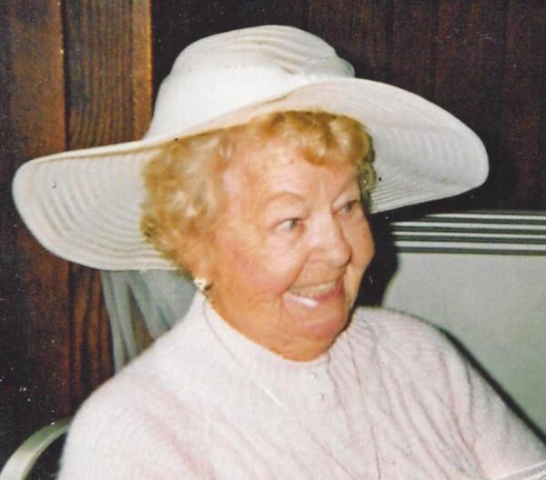 Penny Catherine Humphrey Bean