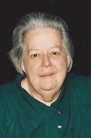 Jean (Furney) Metzger