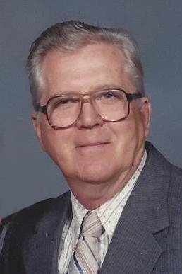 Kenneth W. Swanger